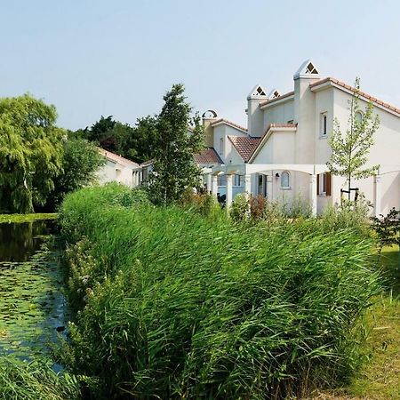 Landal Dunimar Noordwijkerhout Exterior photo