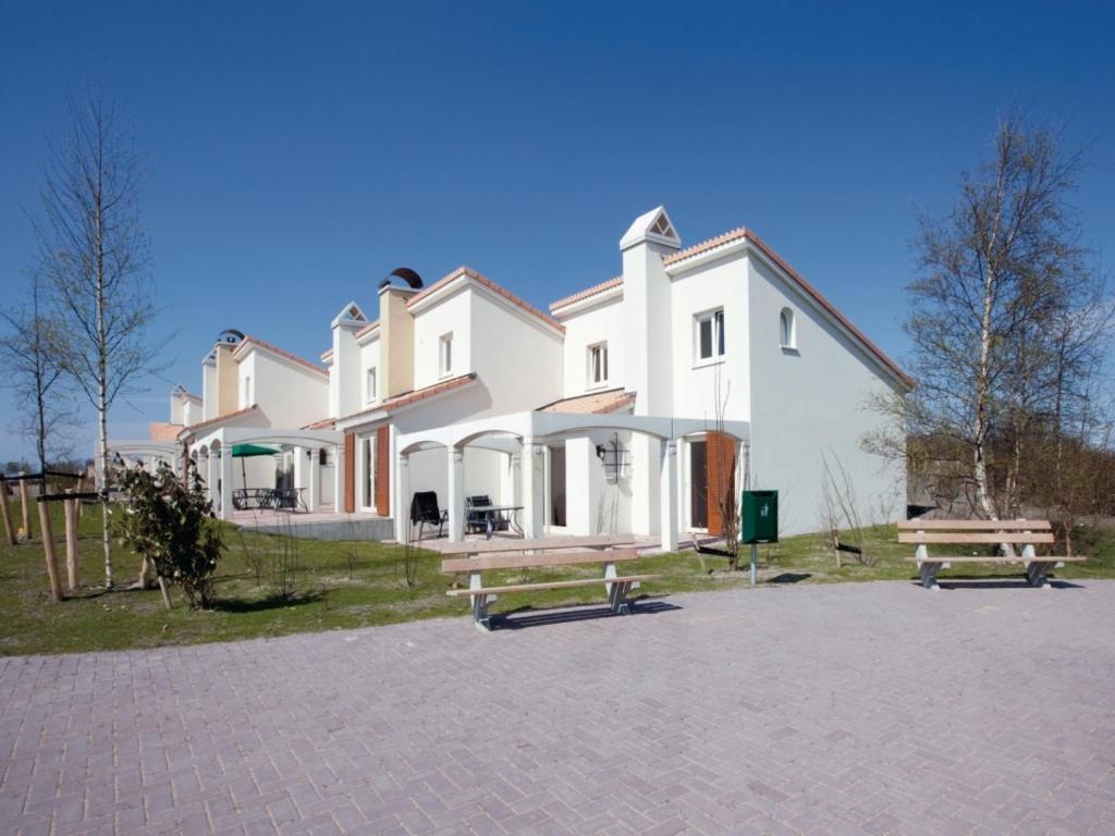 Landal Dunimar Noordwijkerhout Exterior photo